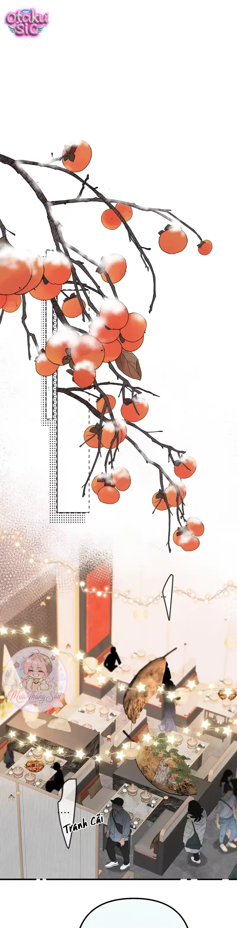 Sức Hút Không Thể Cưỡng Lại - Chap 1 - Trang 2