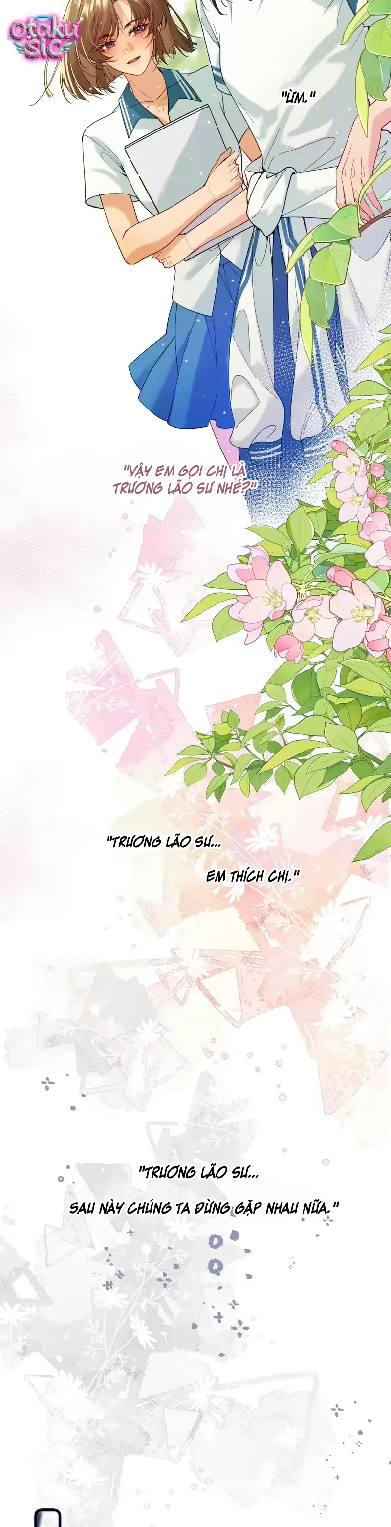 Sức Hút Không Thể Cưỡng Lại - Chap 1 - Trang 18