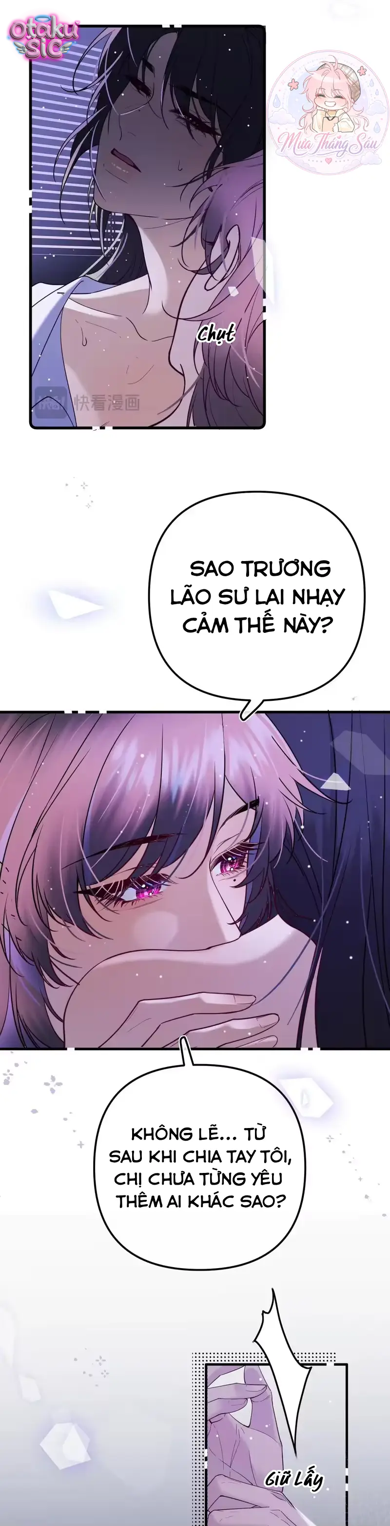 Sức Hút Không Thể Cưỡng Lại - Chap 1 - Trang 22