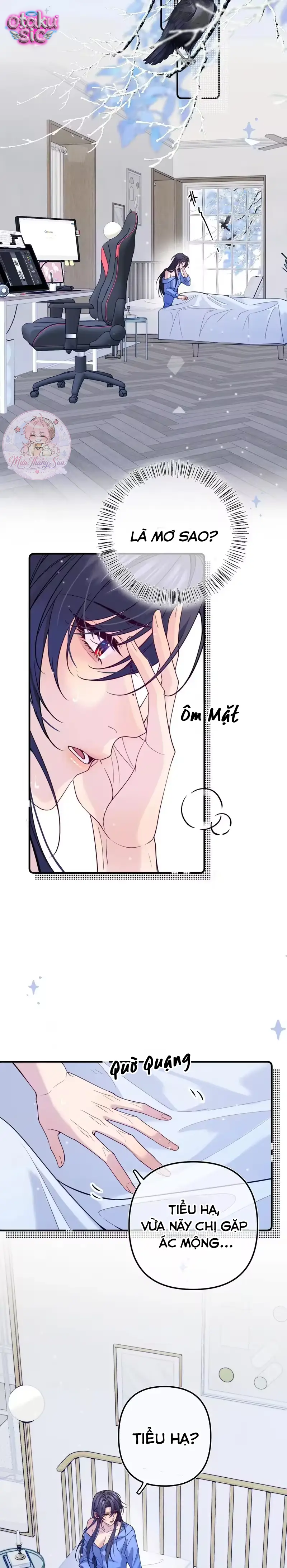 Sức Hút Không Thể Cưỡng Lại - Chap 2 - Trang 16