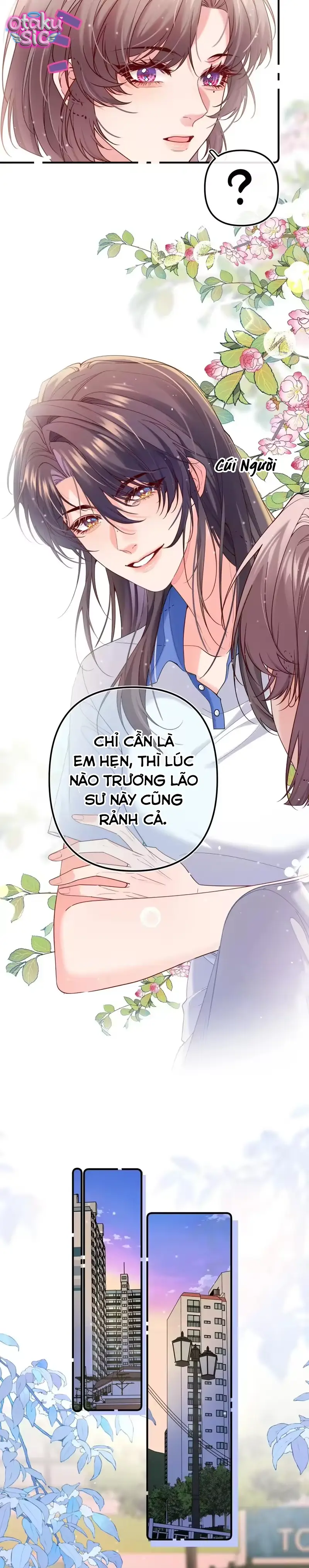 Sức Hút Không Thể Cưỡng Lại - Chap 2 - Trang 9