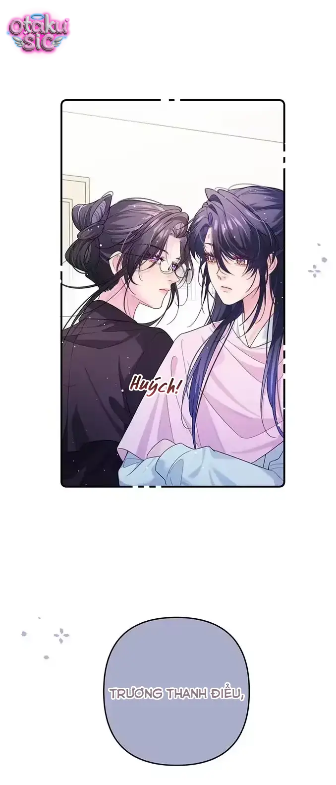 Sức Hút Không Thể Cưỡng Lại - Chap 4 - Trang 4