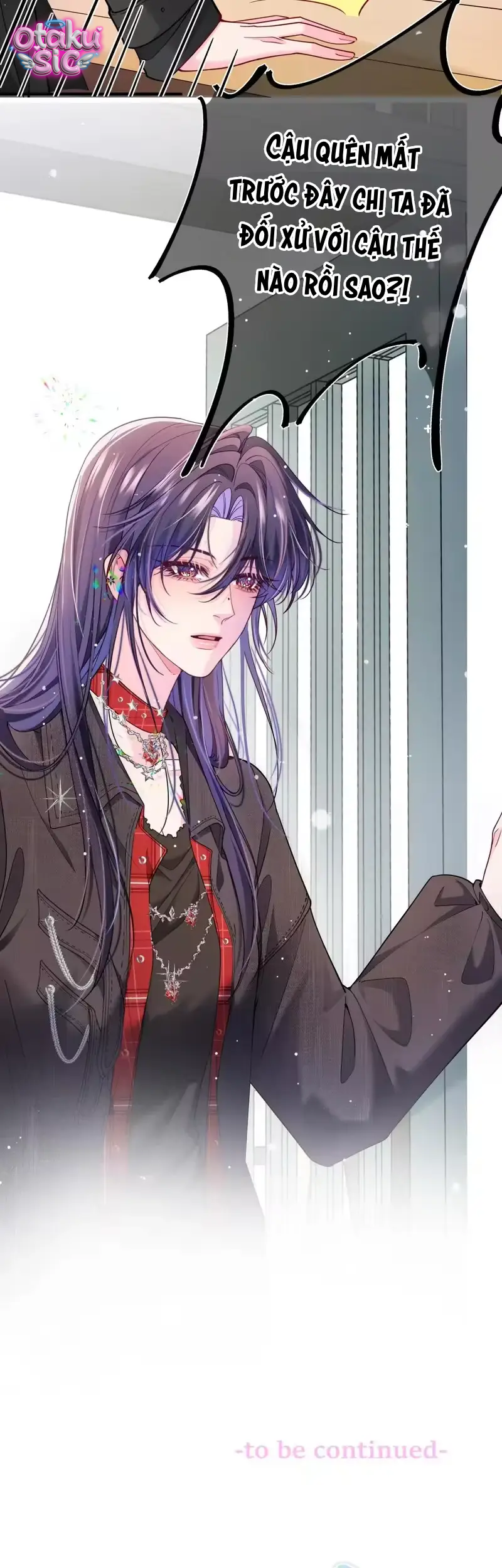 Sức Hút Không Thể Cưỡng Lại - Chap 5 - Trang 16