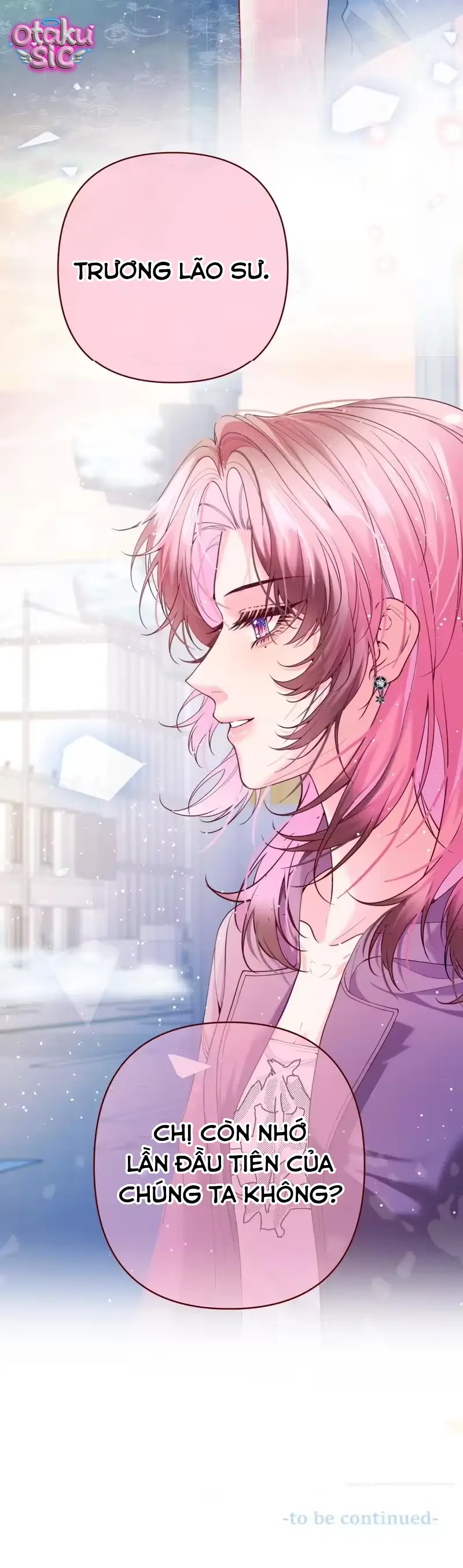Sức Hút Không Thể Cưỡng Lại - Chap 6 - Trang 16