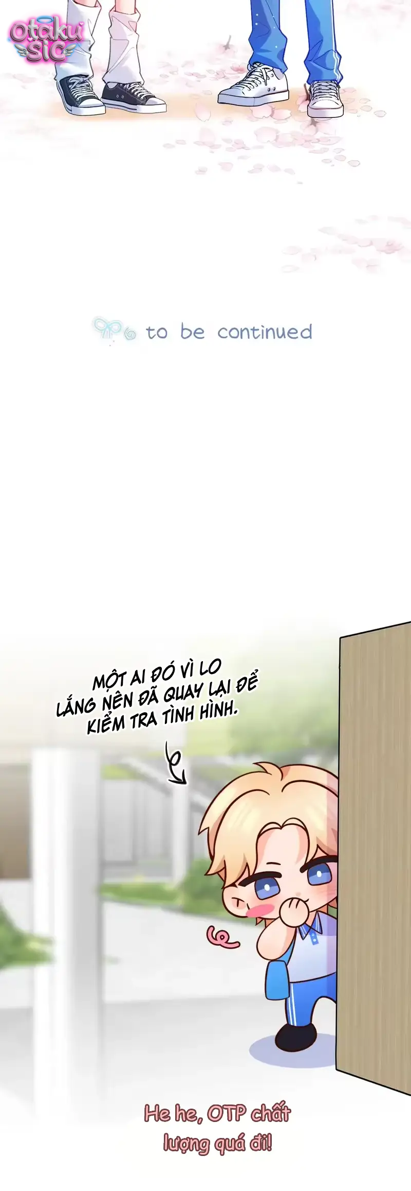 Sức Hút Không Thể Cưỡng Lại - Chap 8 - Trang 15