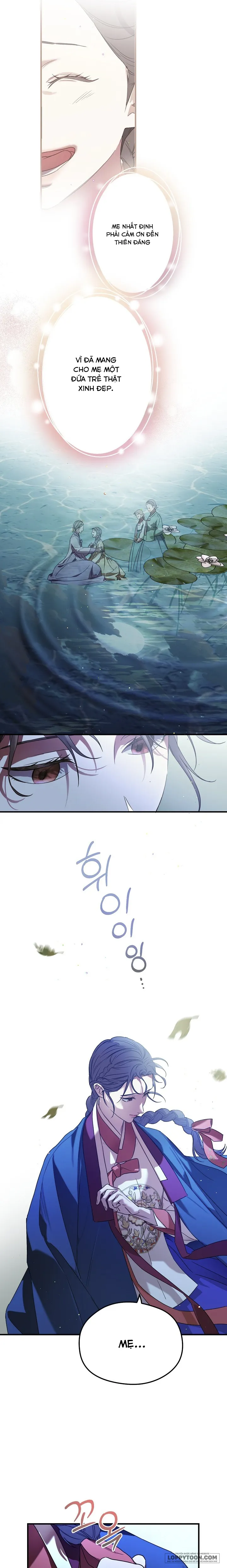 Ta Chỉ Muốn Ăn Em - Chap 1 - Trang 15