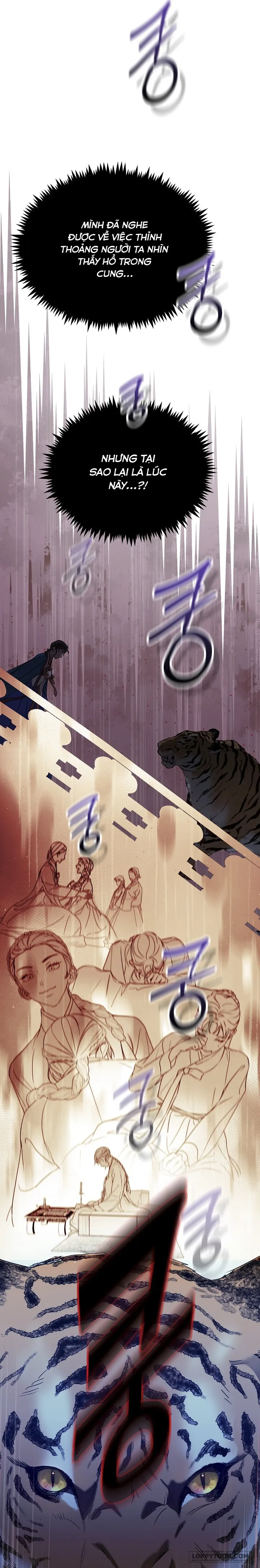 Ta Chỉ Muốn Ăn Em - Chap 1 - Trang 19