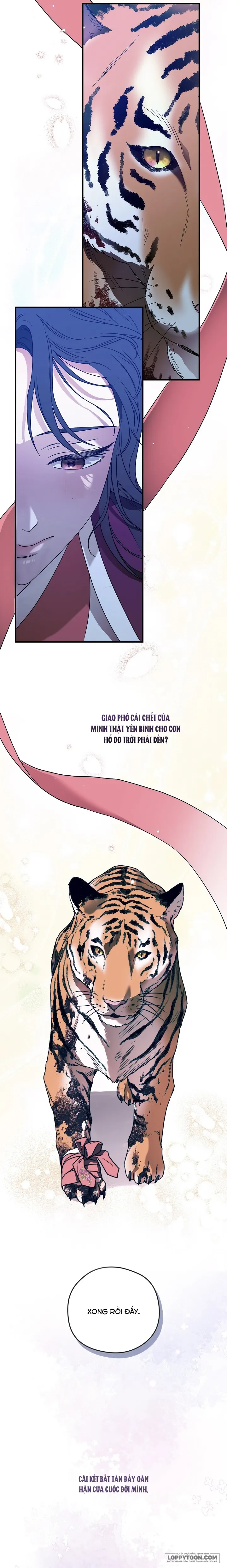 Ta Chỉ Muốn Ăn Em - Chap 1 - Trang 24