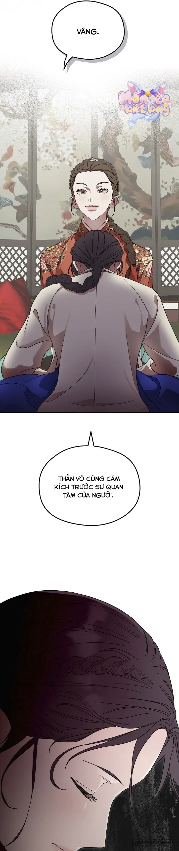 Ta Chỉ Muốn Ăn Em - Chap 1 - Trang 5