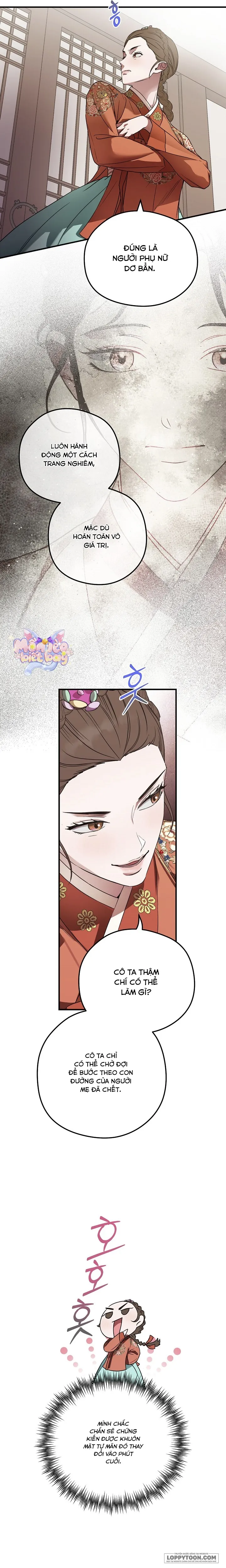 Ta Chỉ Muốn Ăn Em - Chap 1 - Trang 7