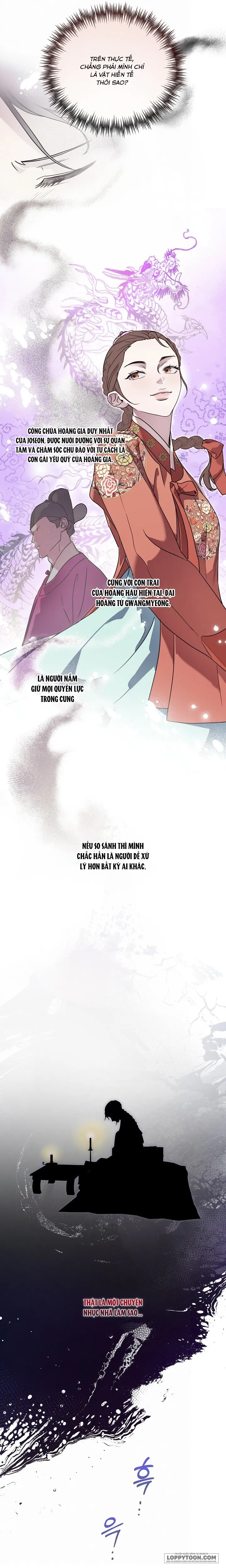 Ta Chỉ Muốn Ăn Em - Chap 1 - Trang 10