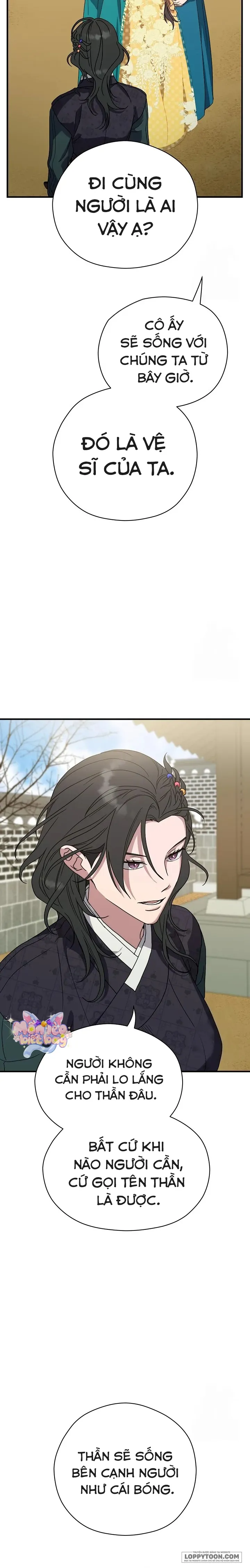 Ta Chỉ Muốn Ăn Em - Chap 10 - Trang 14