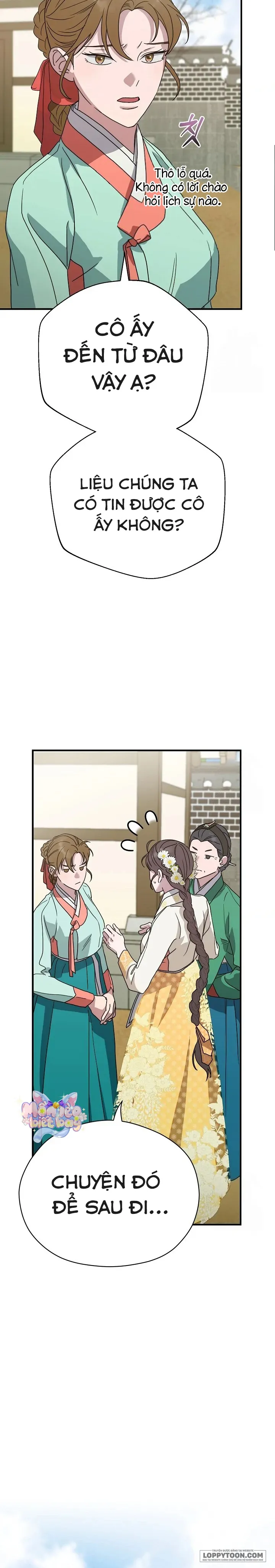 Ta Chỉ Muốn Ăn Em - Chap 10 - Trang 16