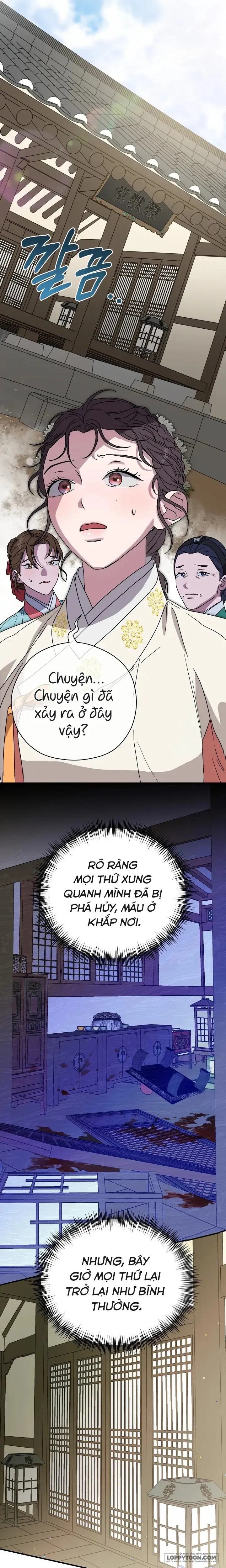 Ta Chỉ Muốn Ăn Em - Chap 10 - Trang 17