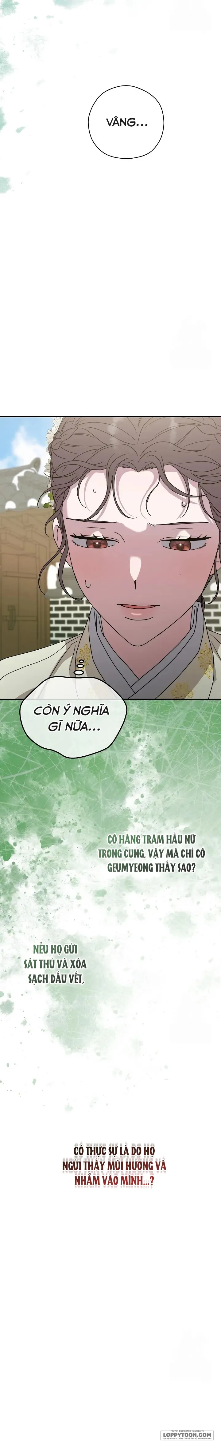 Ta Chỉ Muốn Ăn Em - Chap 10 - Trang 19