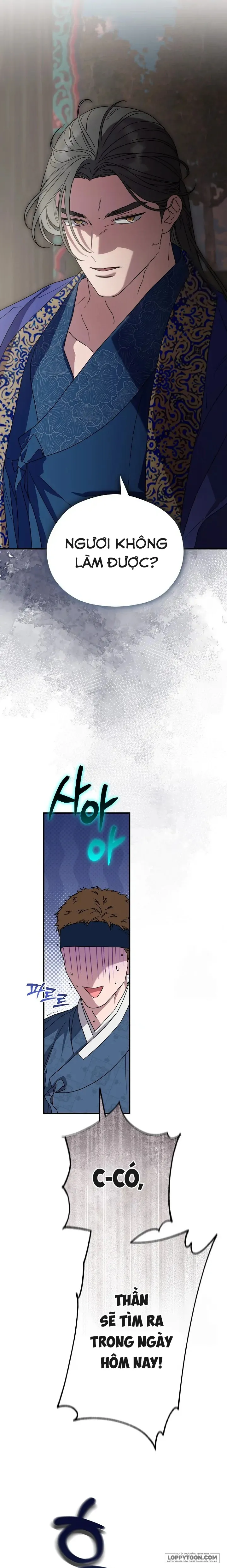 Ta Chỉ Muốn Ăn Em - Chap 10 - Trang 3