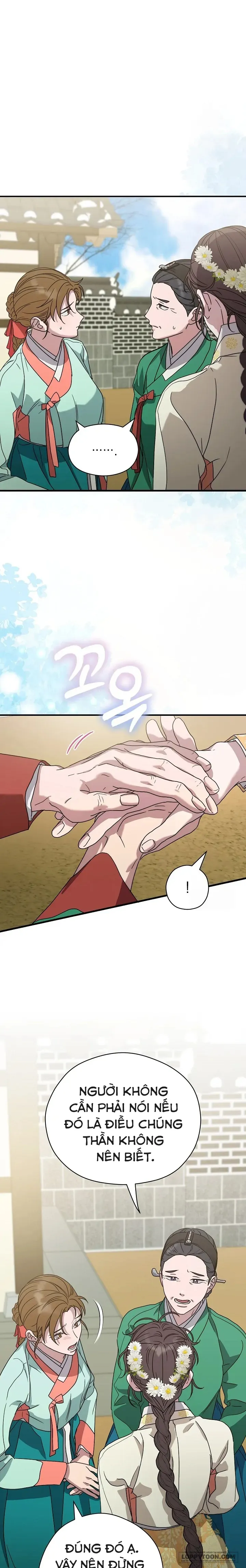 Ta Chỉ Muốn Ăn Em - Chap 10 - Trang 23