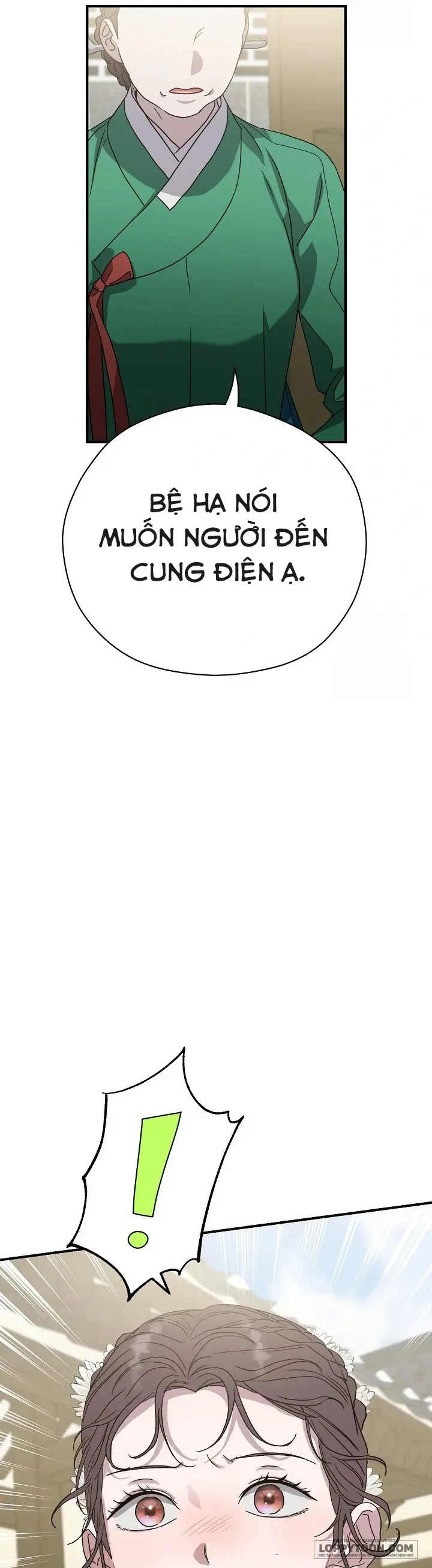 Ta Chỉ Muốn Ăn Em - Chap 10 - Trang 25