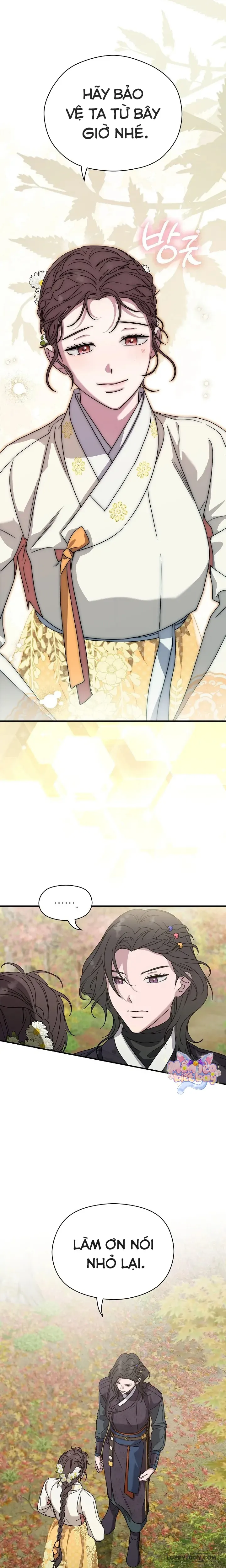 Ta Chỉ Muốn Ăn Em - Chap 10 - Trang 9