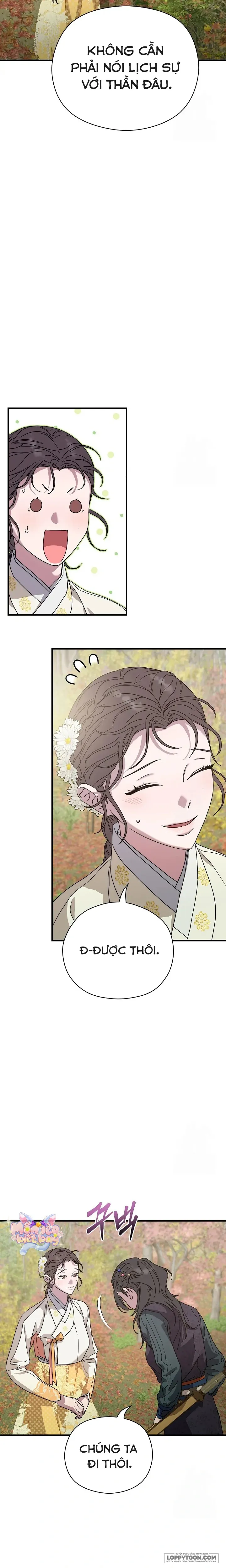 Ta Chỉ Muốn Ăn Em - Chap 10 - Trang 10