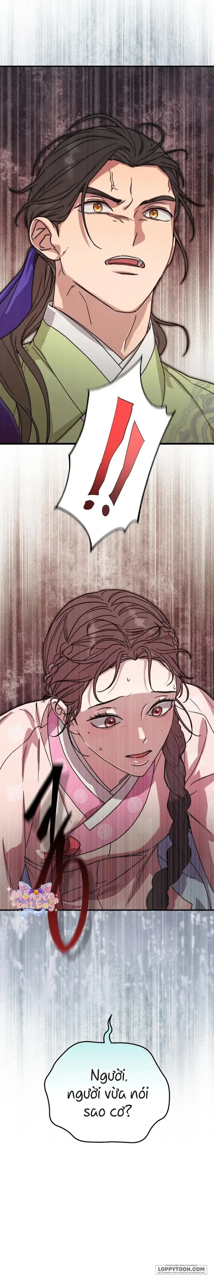 Ta Chỉ Muốn Ăn Em - Chap 11 - Trang 15