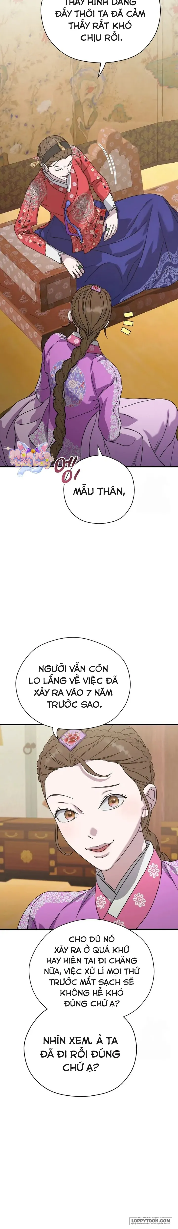 Ta Chỉ Muốn Ăn Em - Chap 11 - Trang 20