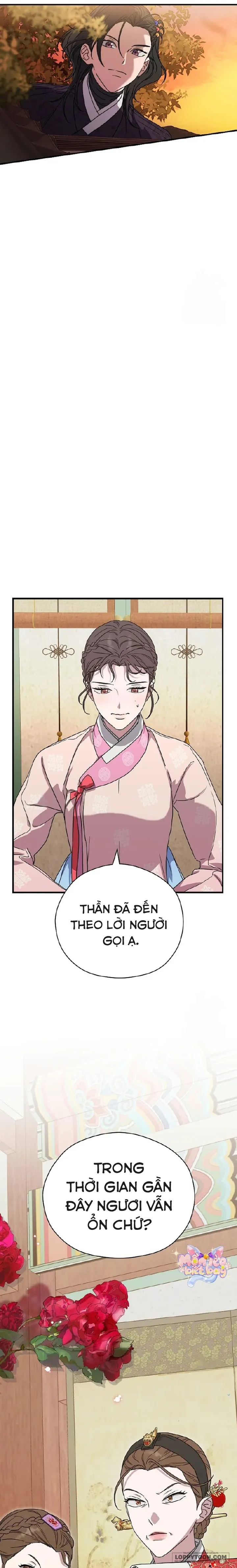 Ta Chỉ Muốn Ăn Em - Chap 11 - Trang 3