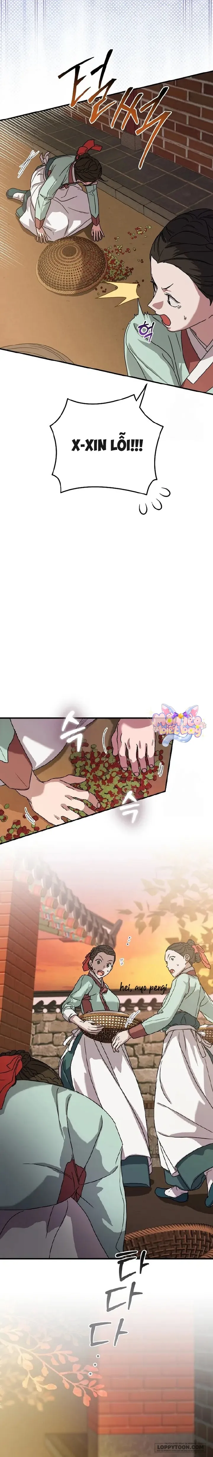 Ta Chỉ Muốn Ăn Em - Chap 11 - Trang 24