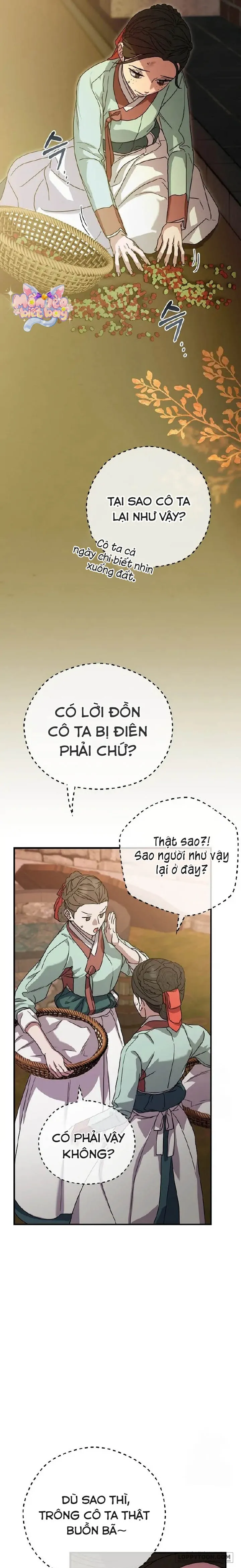 Ta Chỉ Muốn Ăn Em - Chap 11 - Trang 25