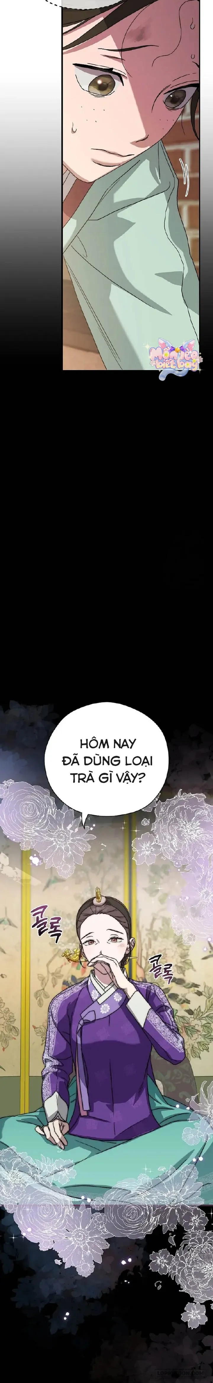 Ta Chỉ Muốn Ăn Em - Chap 11 - Trang 26