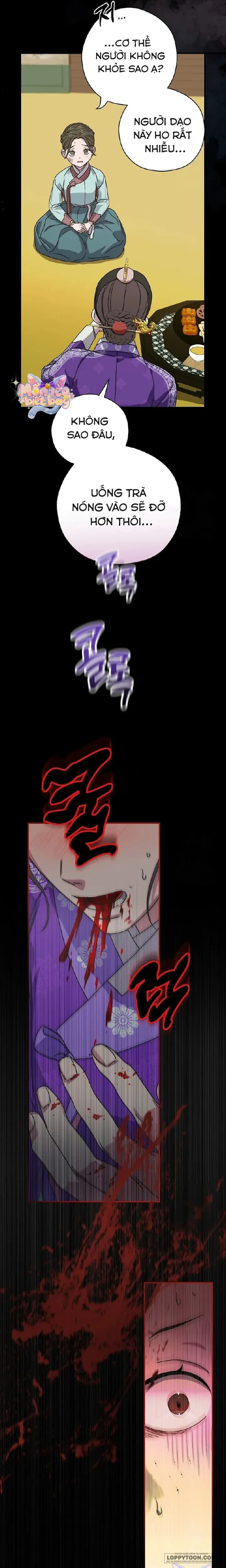 Ta Chỉ Muốn Ăn Em - Chap 11 - Trang 27