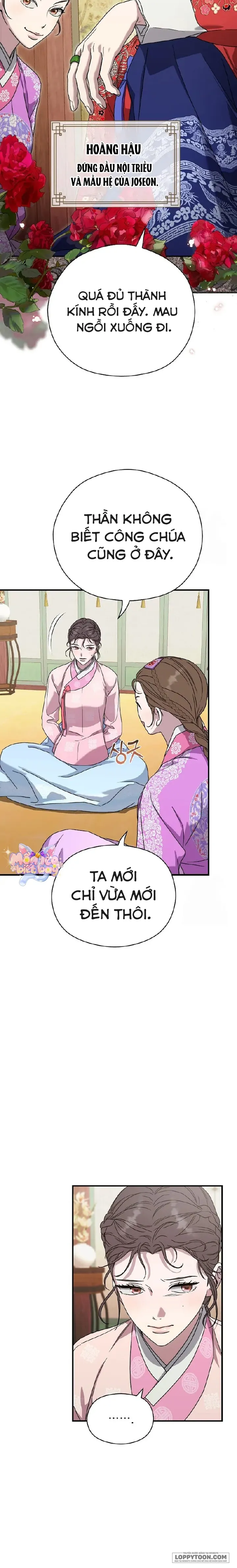 Ta Chỉ Muốn Ăn Em - Chap 11 - Trang 4