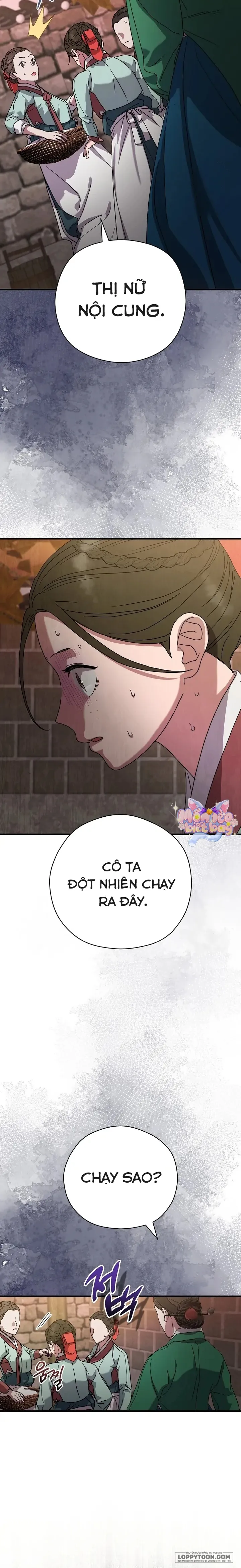 Ta Chỉ Muốn Ăn Em - Chap 11 - Trang 32