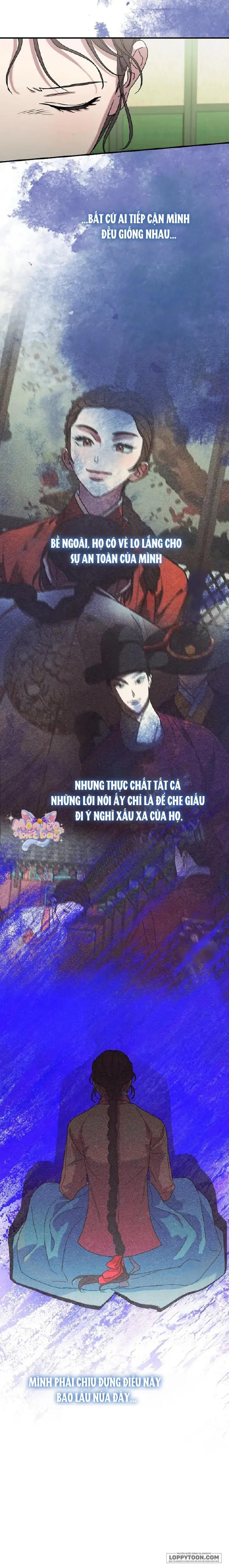 Ta Chỉ Muốn Ăn Em - Chap 11 - Trang 6