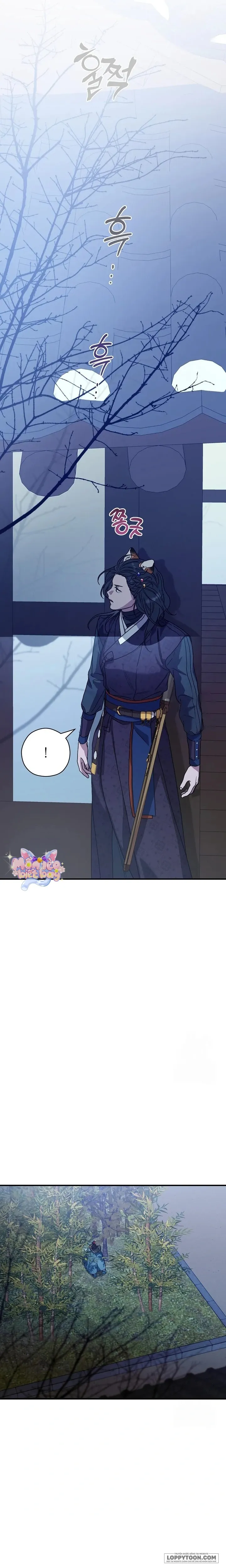 Ta Chỉ Muốn Ăn Em - Chap 12 - Trang 15