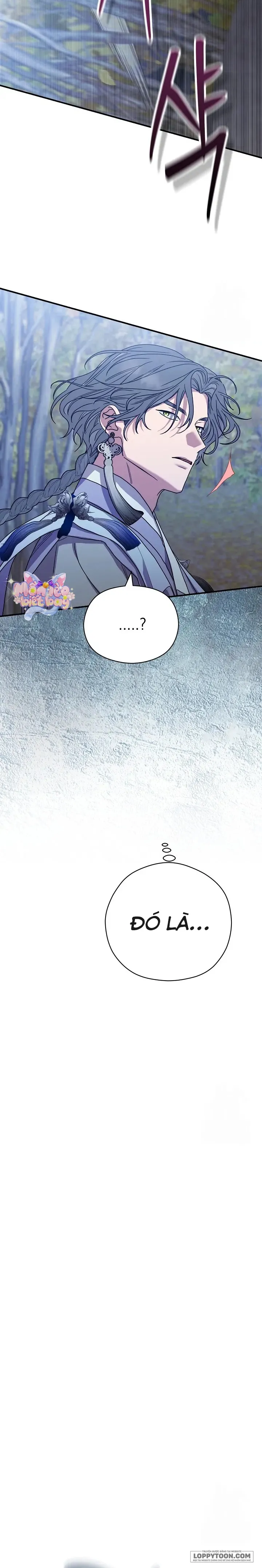 Ta Chỉ Muốn Ăn Em - Chap 12 - Trang 24