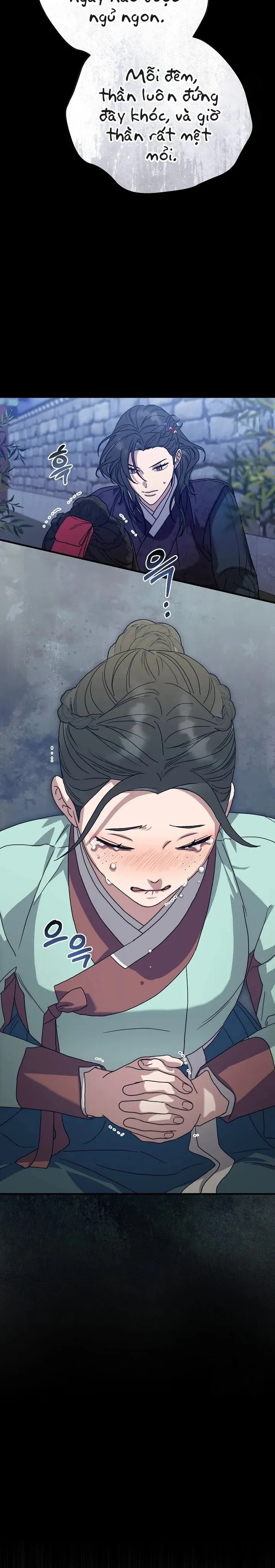 Ta Chỉ Muốn Ăn Em - Chap 12 - Trang 28