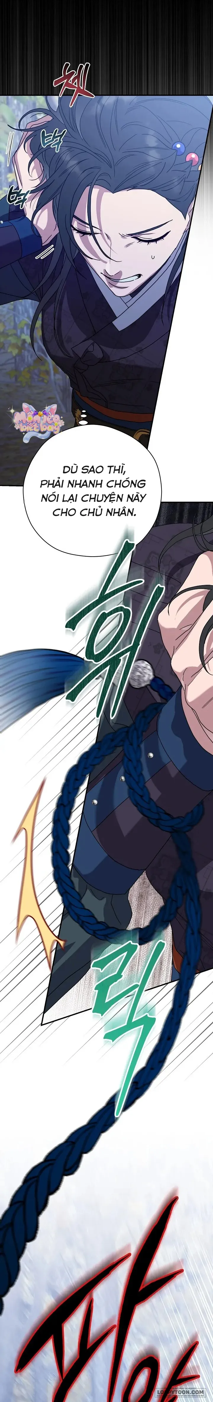 Ta Chỉ Muốn Ăn Em - Chap 12 - Trang 29
