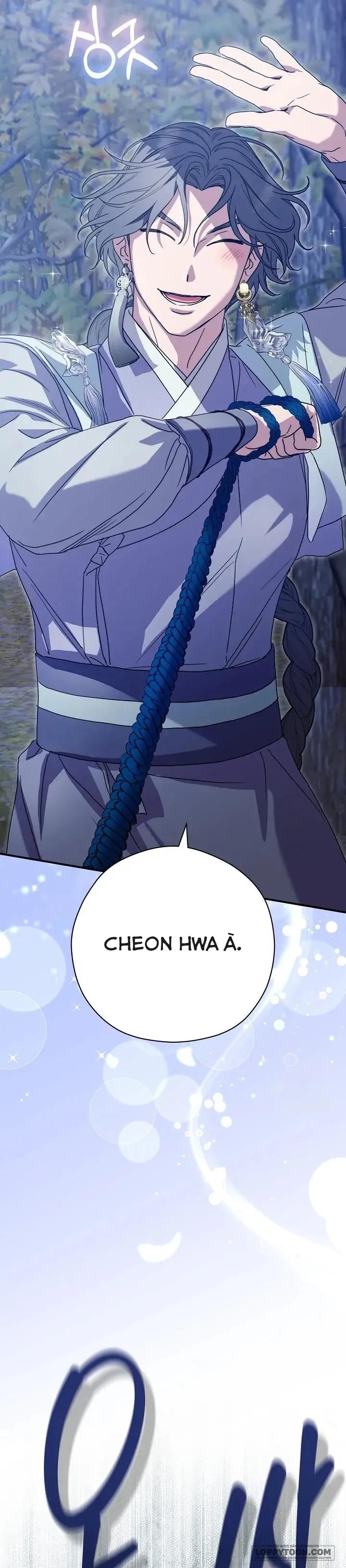 Ta Chỉ Muốn Ăn Em - Chap 12 - Trang 31