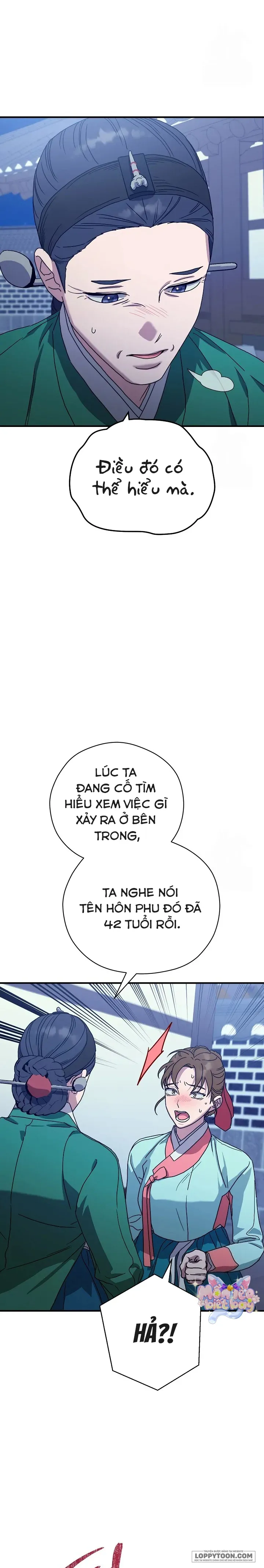 Ta Chỉ Muốn Ăn Em - Chap 12 - Trang 7