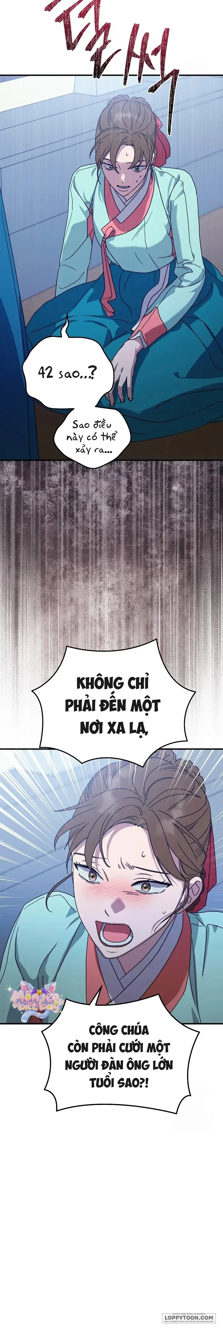 Ta Chỉ Muốn Ăn Em - Chap 12 - Trang 8