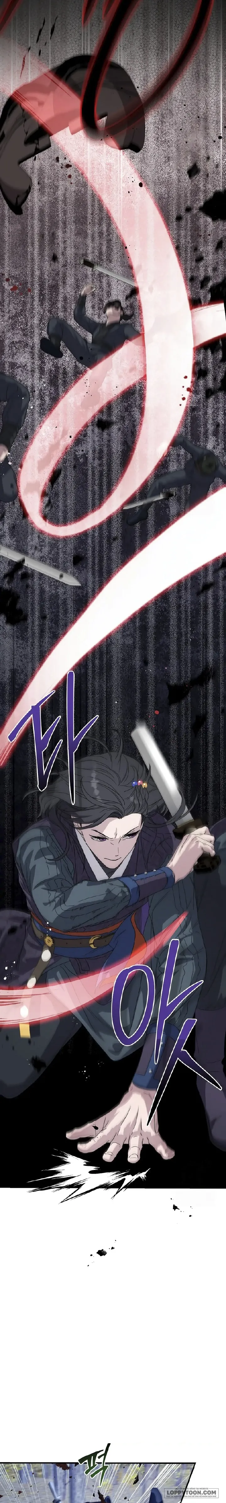 Ta Chỉ Muốn Ăn Em - Chap 13 - Trang 13