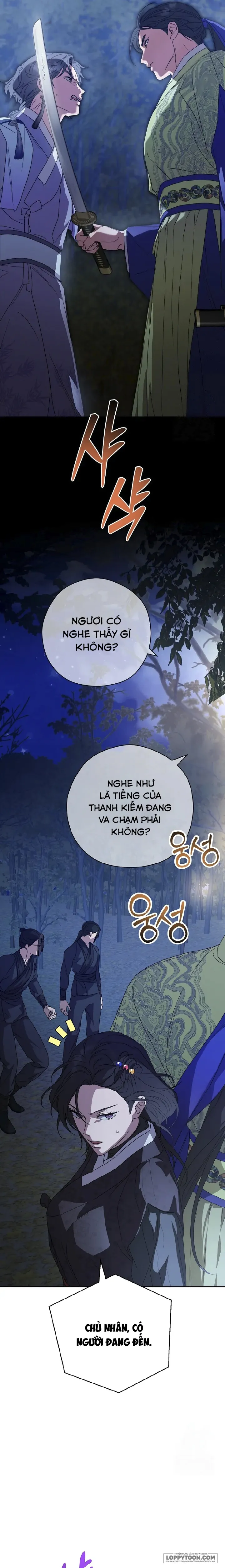 Ta Chỉ Muốn Ăn Em - Chap 13 - Trang 17