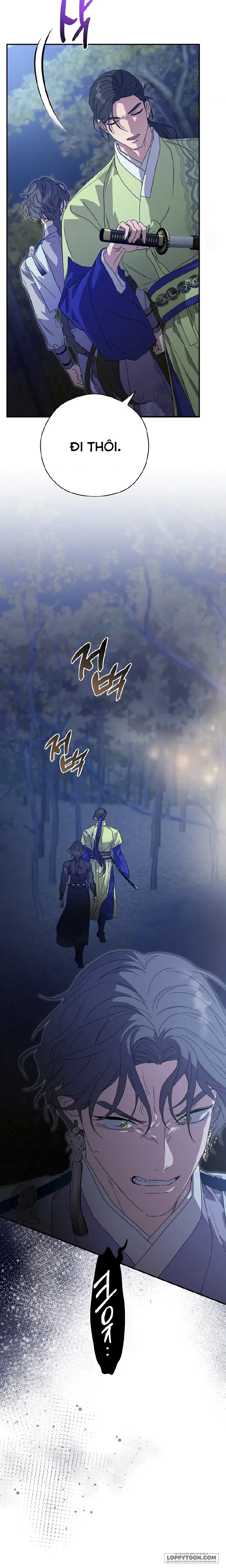 Ta Chỉ Muốn Ăn Em - Chap 13 - Trang 18