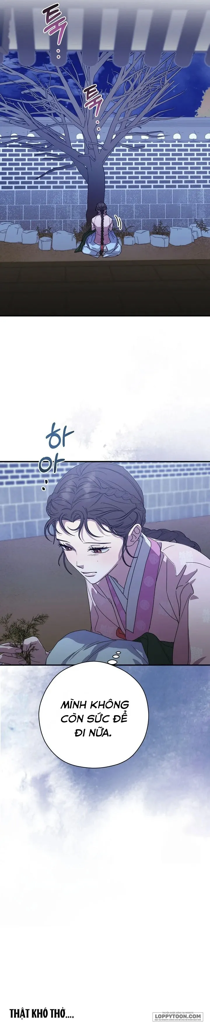 Ta Chỉ Muốn Ăn Em - Chap 13 - Trang 22