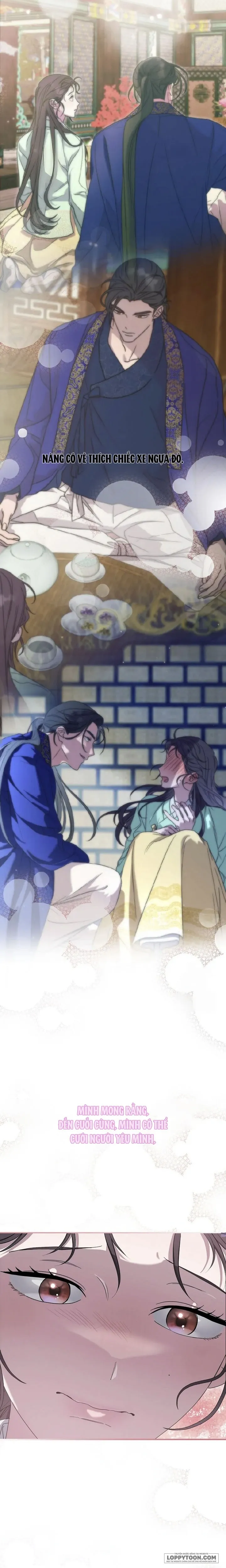 Ta Chỉ Muốn Ăn Em - Chap 13 - Trang 24