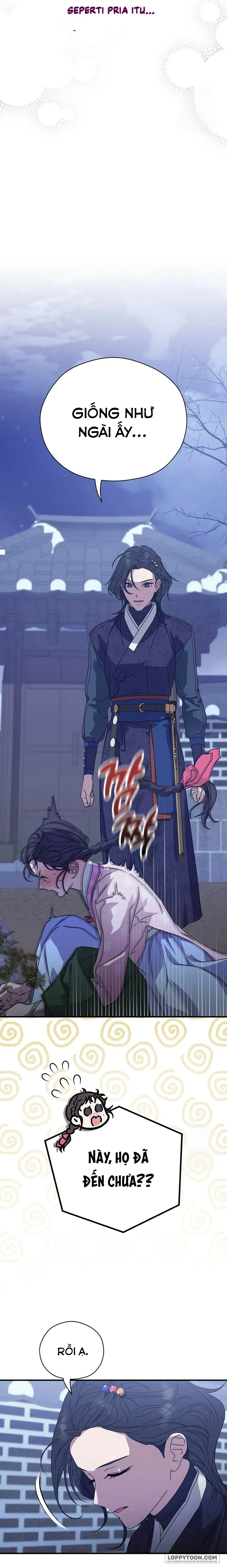 Ta Chỉ Muốn Ăn Em - Chap 13 - Trang 25