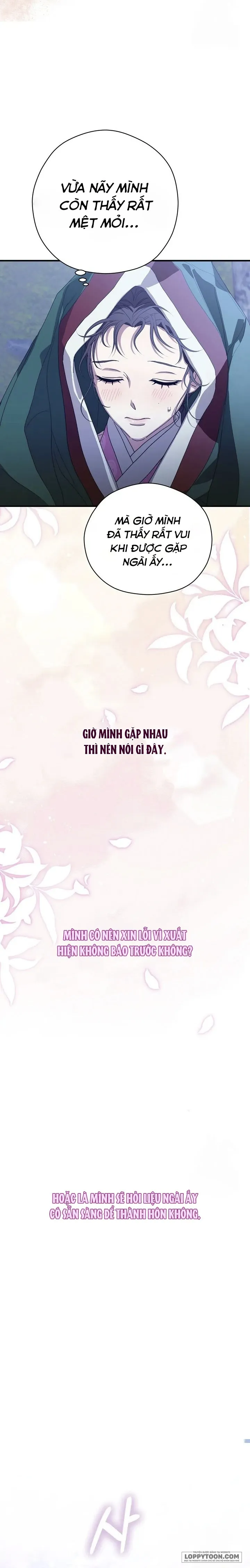 Ta Chỉ Muốn Ăn Em - Chap 13 - Trang 30