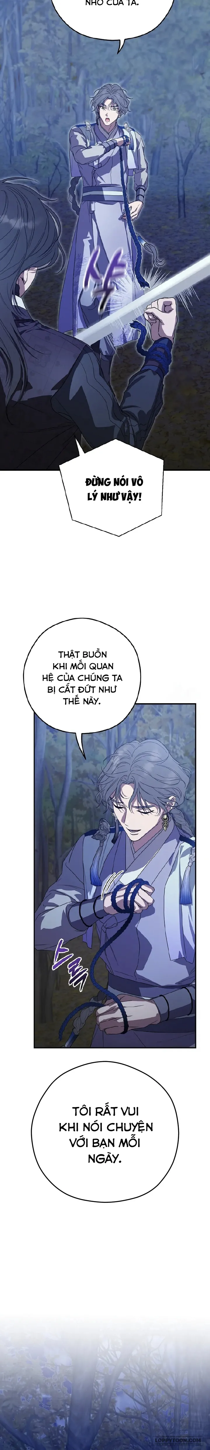 Ta Chỉ Muốn Ăn Em - Chap 13 - Trang 4