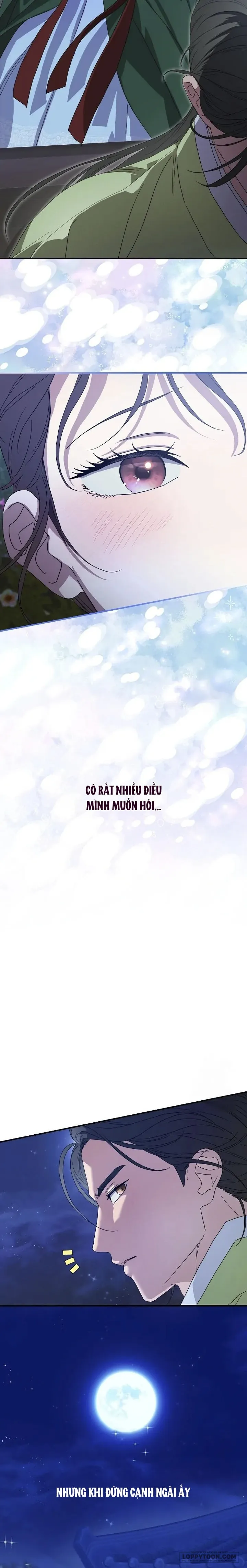 Ta Chỉ Muốn Ăn Em - Chap 13 - Trang 32